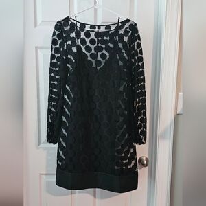 Cocktail dress by Laundy - Shelli Segal